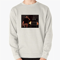 Forged in Fire's challenges are very difficult Forged In Fire Sweatshirts