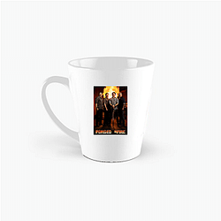 Forged in Fire is a blademaking competition Forged In Fire Mugs