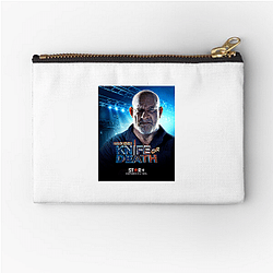 Forged in Fire has three main judges Forged In Fire Zipper Pouches