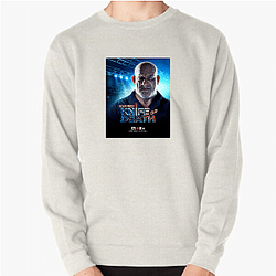 Forged in Fire has three main judges Forged In Fire Sweatshirts