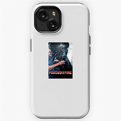 Forged in Fire is a reality TV series Forged In Fire Samsung Cases