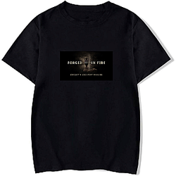 Forged in Fire is a popular competition show Forged In Fire T-Shirts