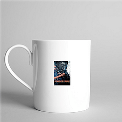 Forged in Fire is a reality TV series Forged In Fire Mugs