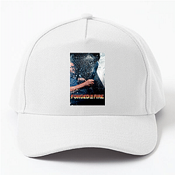 Forged in Fire is a reality TV series Forged In Fire Hats & Caps