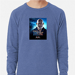 Forged in Fire has three main judges Forged In Fire Sweatshirts