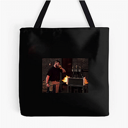 Forged in Fire's challenges are very difficult Forged In Fire Bags