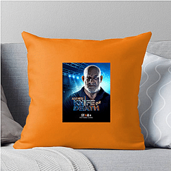 Forged in Fire has three main judges Forged In Fire Pillows Cover