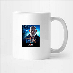 Forged in Fire has three main judges Forged In Fire Mugs