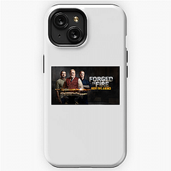 Forged in Fire airs on the History Channel Forged In Fire Samsung Cases