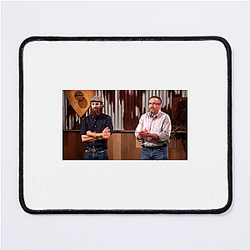 Forged in Fire's winner gets a cash prize Forged In Fire Mouse Pads