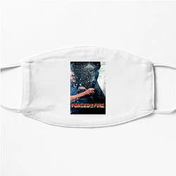 Forged in Fire is a reality TV series Forged In Fire Face Masks