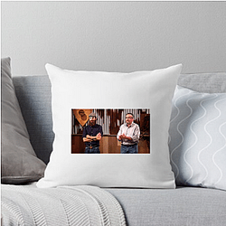 Forged in Fire's winner gets a cash prize Forged In Fire Pillows Cover