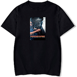 Forged in Fire is a reality TV series Forged In Fire T-Shirts