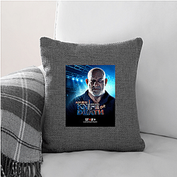 Forged in Fire has three main judges Forged In Fire Pillows Cover