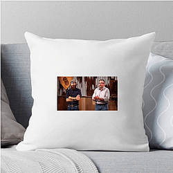 Forged in Fire's winner gets a cash prize Forged In Fire Pillows Cover