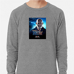Forged in Fire has three main judges Forged In Fire Sweatshirts