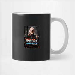 Forged in Fire's host is Wil Willis Forged In Fire Mugs