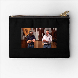 Forged in Fire's winner gets a cash prize Forged In Fire Zipper Pouches