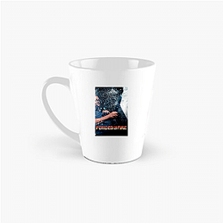 Forged in Fire is a reality TV series Forged In Fire Mugs