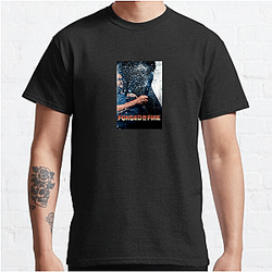 Forged in Fire is a reality TV series Forged In Fire T-Shirts