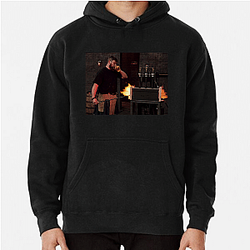 Forged in Fire's challenges are very difficult Forged In Fire Hoodies