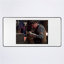 Forged in Fire features various historical weapons Forged In Fire Mouse Pads