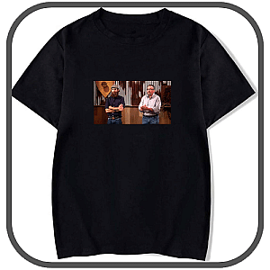 Forged In Fire T-Shirts