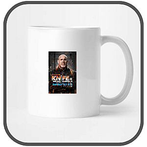 Forged In Fire Mugs