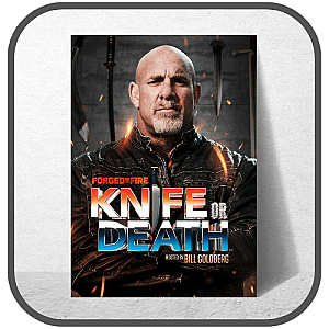 Forged In Fire Posters