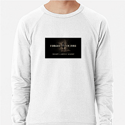 Forged in Fire is a popular competition show Forged In Fire Sweatshirts