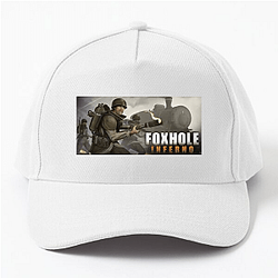 Foxhole Tattiche Foxhole Cappelli e cappelli