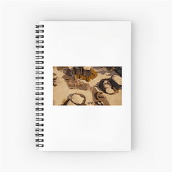 Foxhole Comando Foxhole Notebook