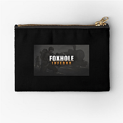 Foxhole Bunkerlijn Foxhole Zipperzakken