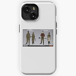 Foxhole Battlegear Foxhole Case iPhone