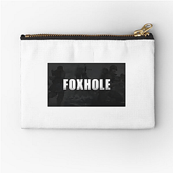 Foxhole Veldkleding Foxhole Zipperzakken