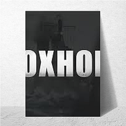 Foxhole Abbigliamento Foxhole Poster
