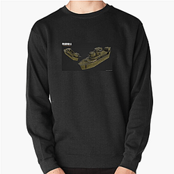 Foxhole Unit Supply Foxhole Sweatshirts