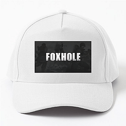 Foxhole Abbigliamento Foxhole Cappelli e cappelli