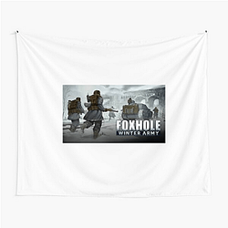 Foxhole Regime Foxhole Nastri