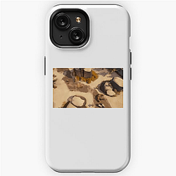 Foxhole Comando Foxhole Case iPhone