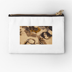 Foxhole Comando Foxhole Zipper Pouches