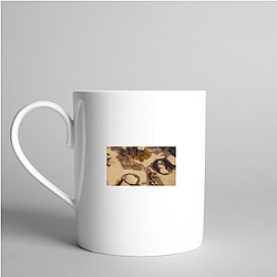 Foxhole Comando Foxhole Mugs