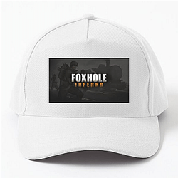 Foxhole Linea di chiusura Foxhole Cappelli e cappelli
