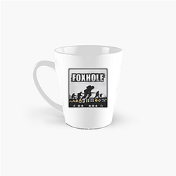 Foxhole Dispiace Foxhole Mugs