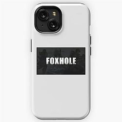 Foxhole Abbigliamento Foxhole Samsung Cases