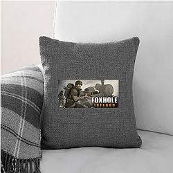 Foxhole Tattiche Foxhole Copertura dei cuscini