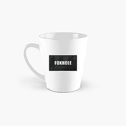 Foxhole Abbigliamento Foxhole Mugs