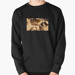 Foxhole Command Foxhole Sweatshirts