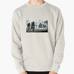 Foxhole Regime Foxhole Felpe