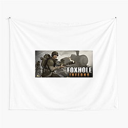 Foxhole Tattiche Foxhole Nastri